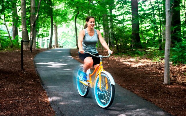 Princeton Marriott at Forrestal