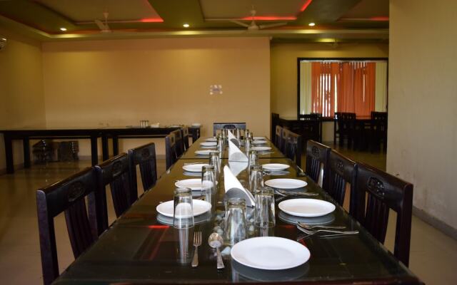 Townhouse 5020 Hotel Ardency Inn