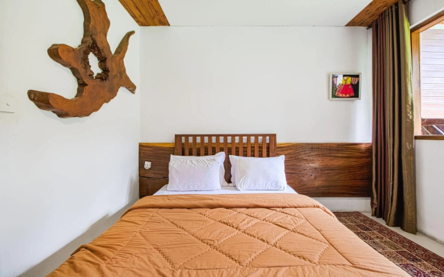 Kalana Resort – Guest Rooms – Cipanas
