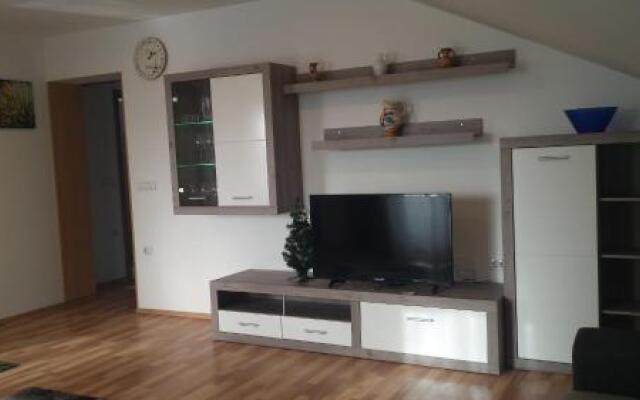 Apartma Rodica