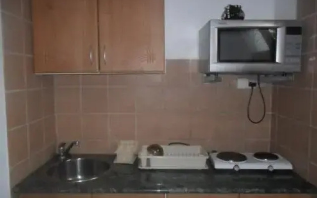 Emese Apartman
