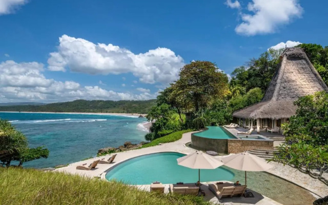 NIHI Sumba - member Leading Hotels of the World