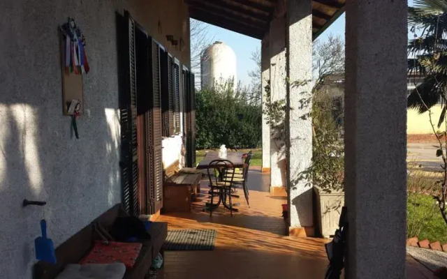 Azienda Agricola La Viscontella S.R.L.