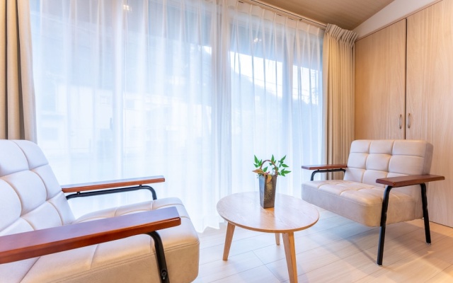 Stagione Hakone Yumoto VILLA – Guest Rooms – Hakone