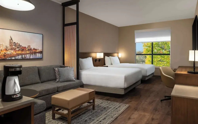 Hyatt Place Nashville Green Hills