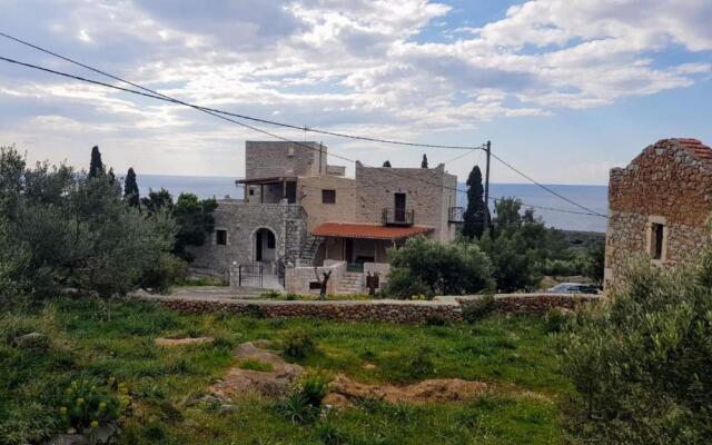 Kamares Stone House 1