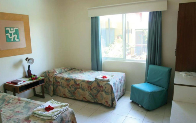 Nadi Bay Resort Hotel