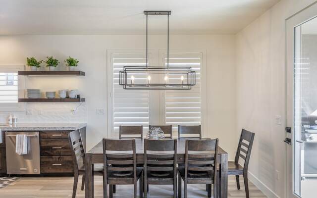 Hideaway On The 2nd Green