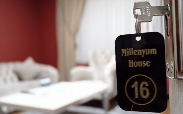 Milenyum House Suite