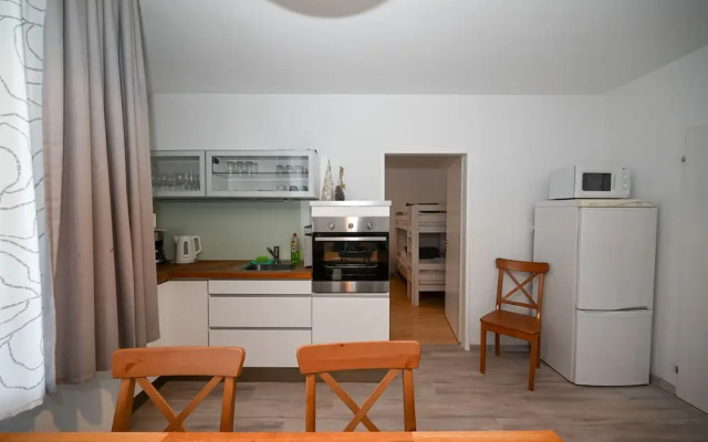 Domizil Alpine Retreat 11 With Balcony