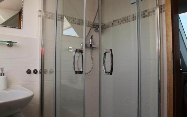 Ferienwohnung Hamberge