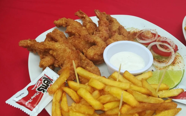 Hotel y Restaurante Paradise