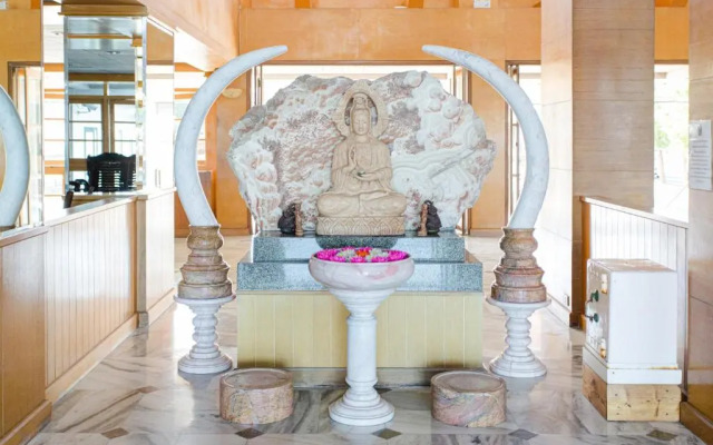 Hadthong Hotel