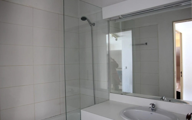 3 bedrooms duplex south facing Apartment 3 agence la cime