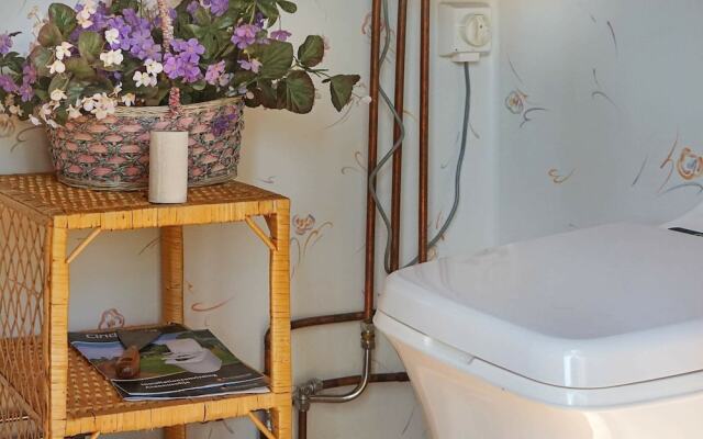 Holiday Home in Vadstena