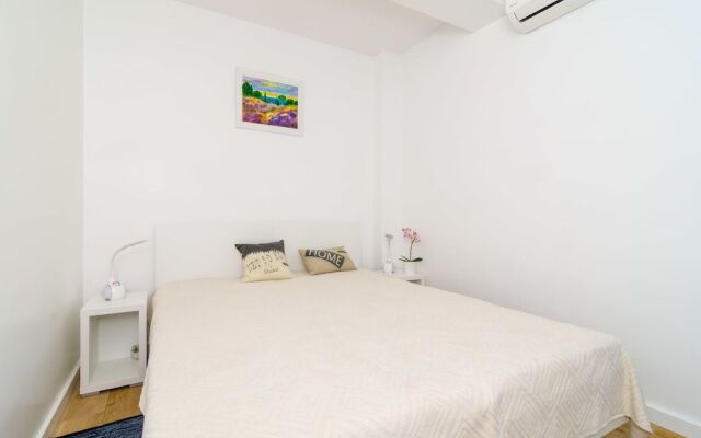 Apartments Lula
