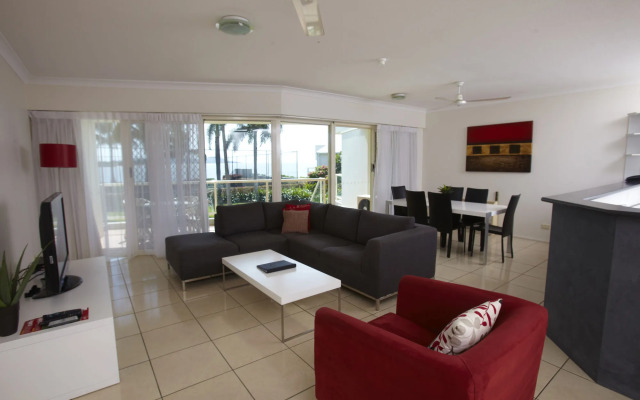 Mariners North Holiday Apartments