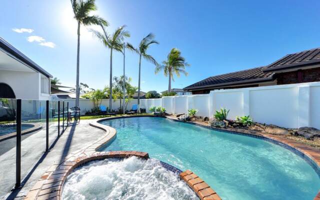 Mermaid Island Beach House