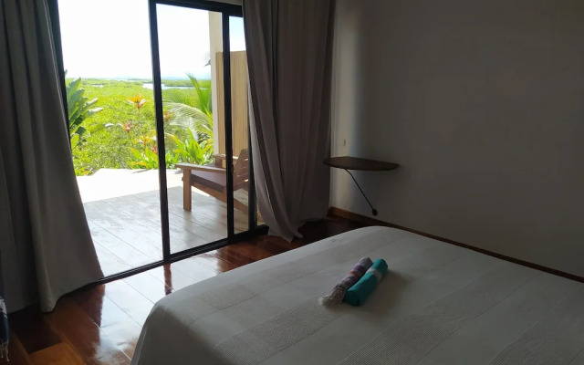 Villa F&B