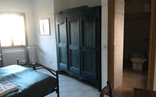 Ostello-Albergo dagli Elfi