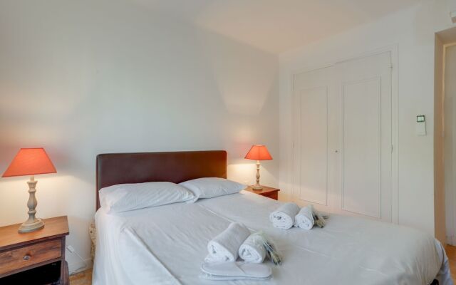 Apartment Basse Californie by Weekome
