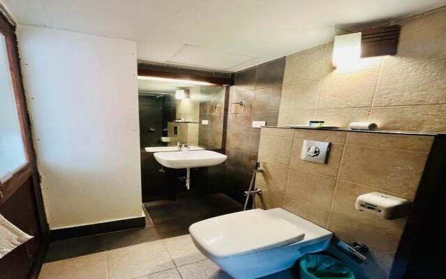 Wayanad Silverwoods Forest Resort & Spa