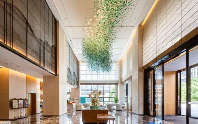 Chongqing Ximei Hotel