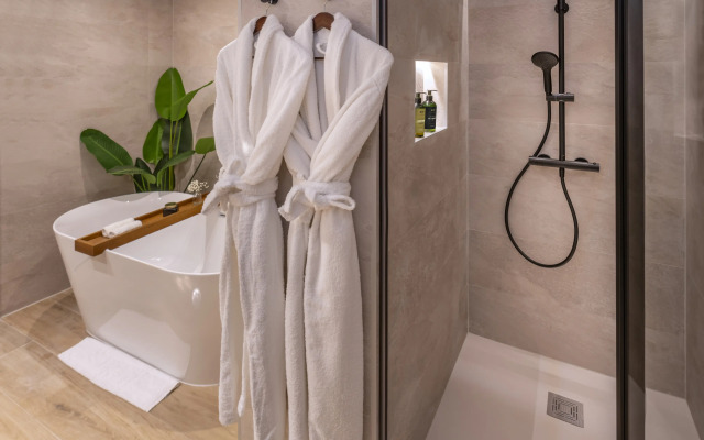 Hotel SERHS Rivoli Rambla