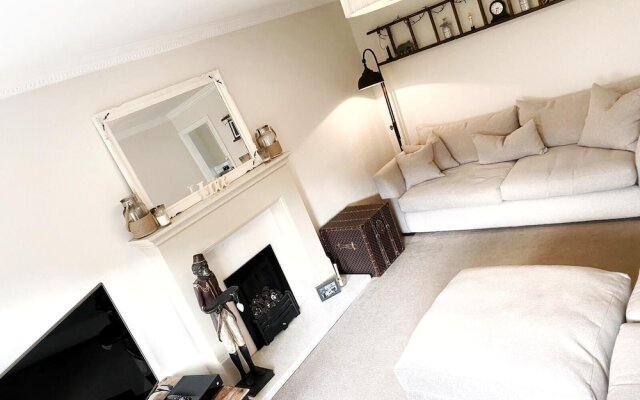 Millbrook House Sasco Apartments