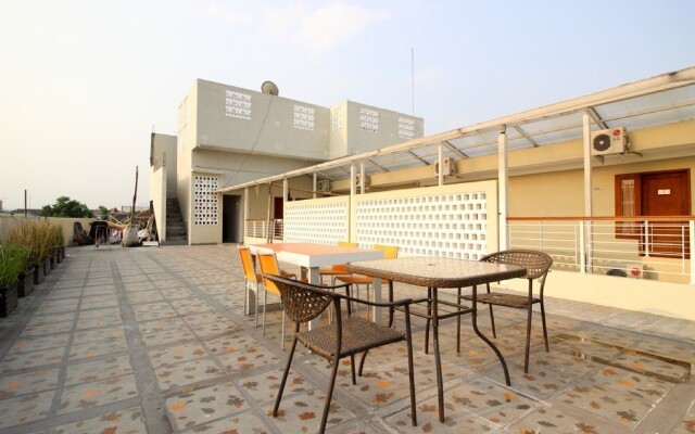 RedDoorz Plus near UPN Jogjakarta 2