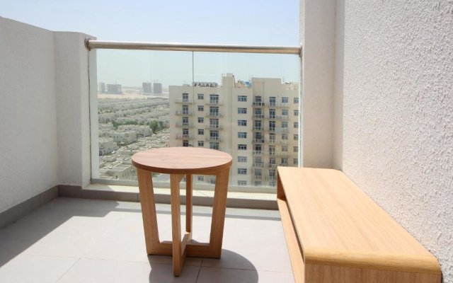New Arabian Apartment Al Furjan