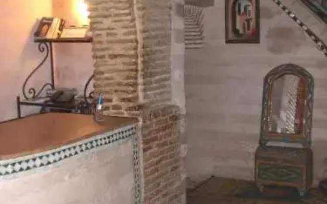 Riad Hiba