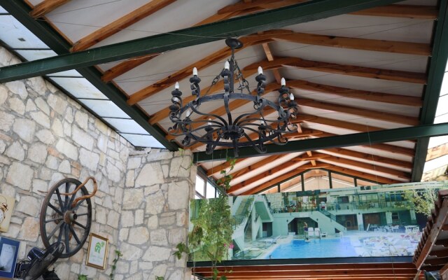 Green House Apart Hotel