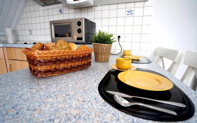 Ferienwohnung Langeoog