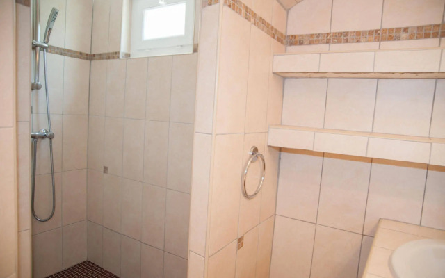 U Pirellu Résidence