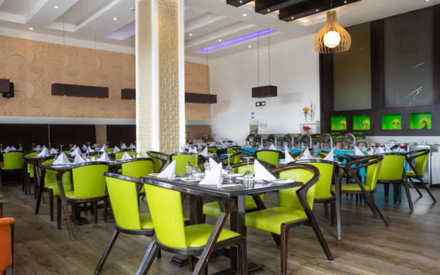 Swiss-Belinn Nairobi