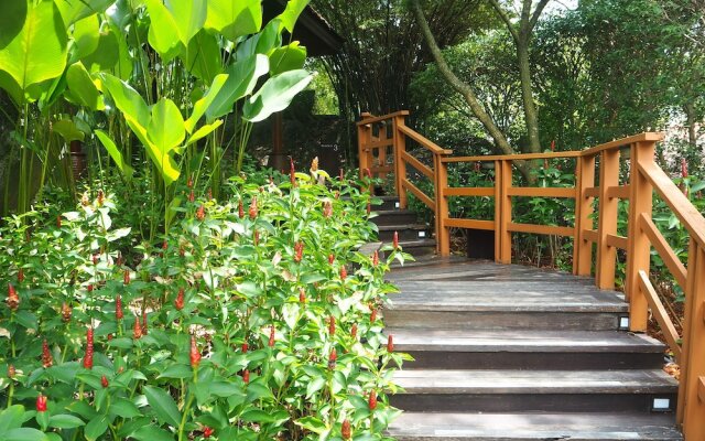 Seaview Apartment at Casavela Samui