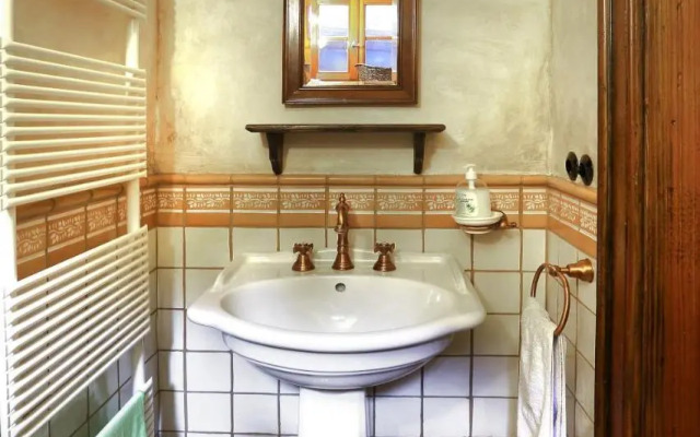 Mountain Dreams House - Stunning view over Lake Jasna!