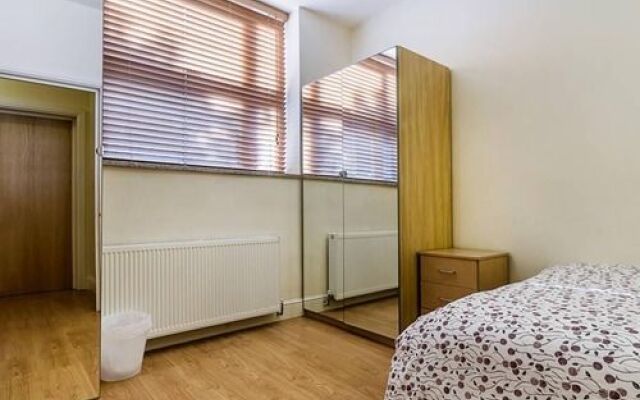 Windsor Holiday Apartments