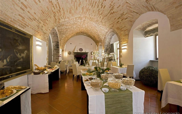Park Hotel ai Cappuccini