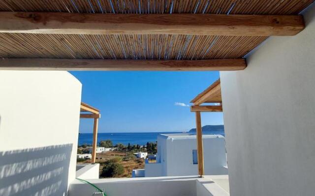 Casa Di Kimolos Apartments