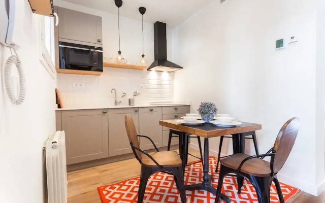 MIT House The Barn69