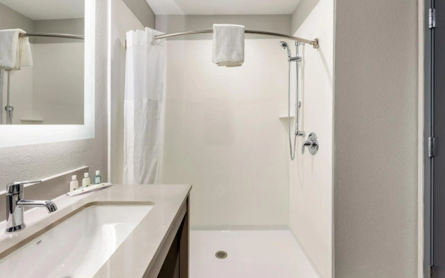 Quality Inn & Suites Joelton - Nashville