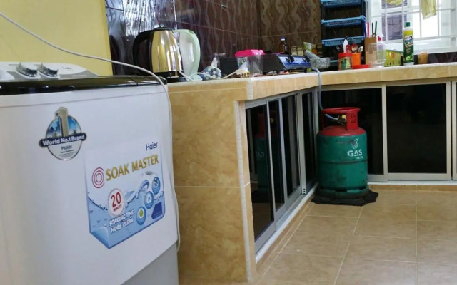 Noor Guesthouse