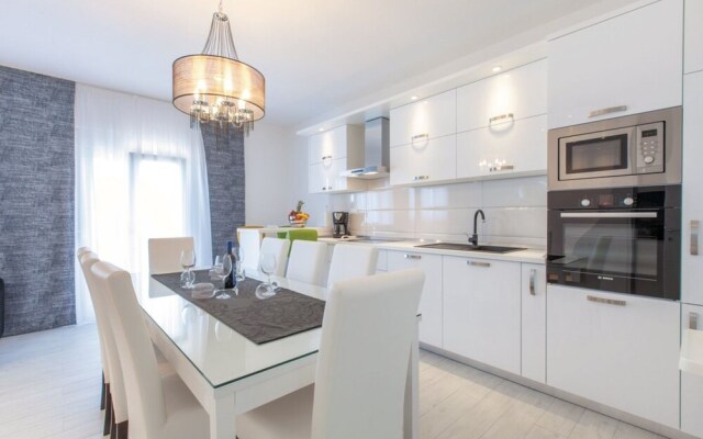 Holiday Home Lucija