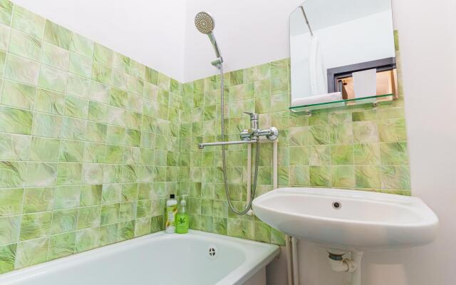 LetoApart (ЛетоАпарт) по проспекту Ленина 52