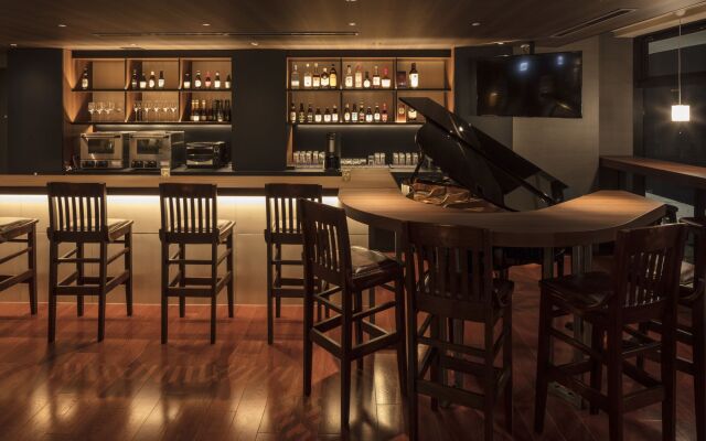 First Cabin Nishi Azabu