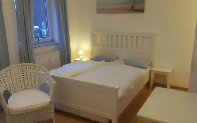 Appartement in Glinde