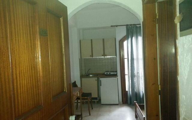 Irene Apartments