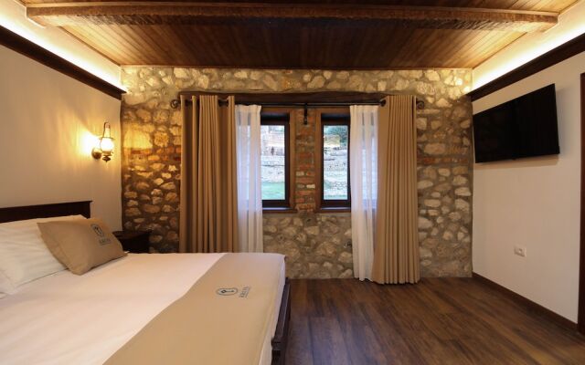 Kruja Albergo Diffuso